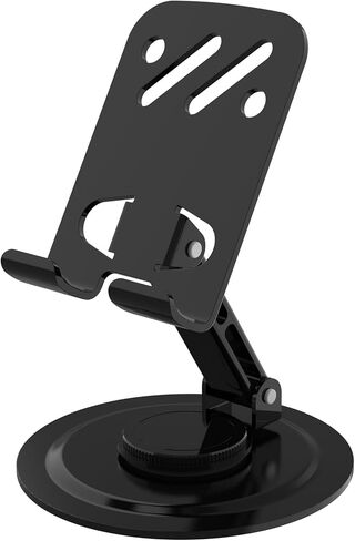 Universal Cell Phone Stand 360° Adjustable Stable Base 20PCS White in Kuwait
