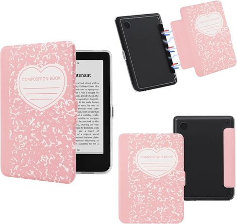 Magnetic Detachable Case for 6" Kobo Clara & BW (2024) in Saudi Arabia