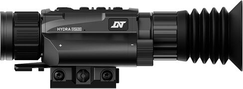 DNT Optics Hydra HS635 Thermal Scope, 640x512 35mm, High-Sensitivity Sensor in Saudi Arabia