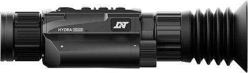 DNT Optics Hydra HS635 Thermal Scope, 640x512 35mm, High-Sensitivity Sensor in Saudi Arabia