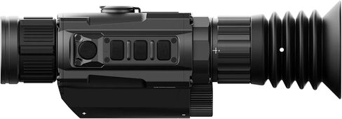 DNT Optics Hydra HS635 Thermal Scope, 640x512 35mm, High-Sensitivity Sensor in Saudi Arabia