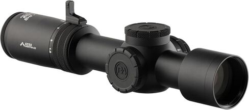 Primary Arms Compact PLxC 1.5-12X36mm FFP RDB Rifle Scope in Kuwait