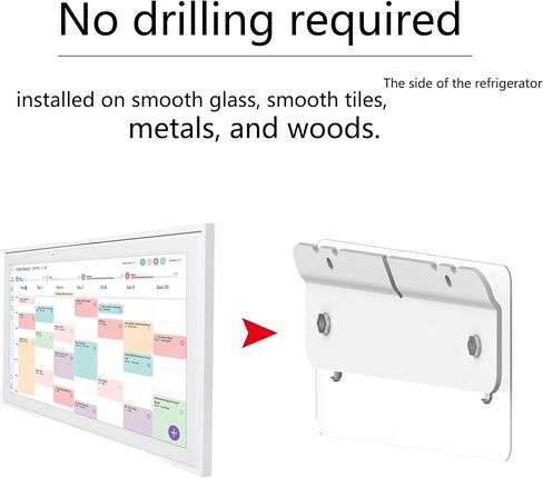 Adhesive Tape for Skylight Calendar15 wall Mount,without drilling holes in Kuwait