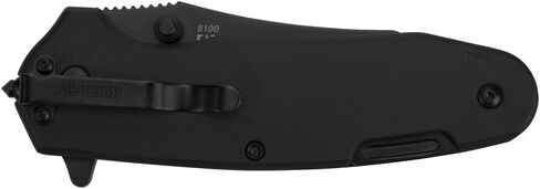 Kershaw Funxion EMT Pocket Knife, Black in Kuwait