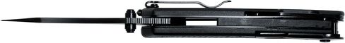 Kershaw Funxion EMT Pocket Knife, Black in Kuwait