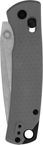 Kershaw Sequence Pocket Knife, Gray, 3.32 Inch Drop Point Blade in Kuwait