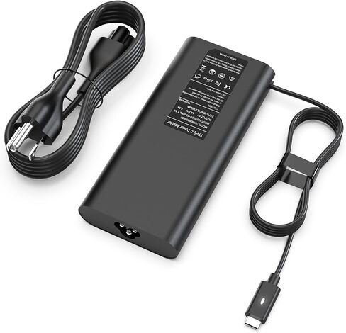 90W WENYAA Universal Laptop Charger Compatible with HP Dell Asus Lenovo Acer Sony Gateway Notebook Ultrabook AC Adapter Chromebook Power Supply Cord with 16 Tips in Kuwait