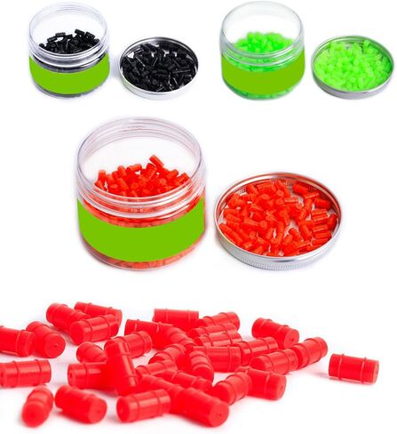 20pcs Silicones Bike Brake Cable Protectors Commuters Bicycles Inner Line Guard Protective Sleeve Accessory in Saudi Arabia