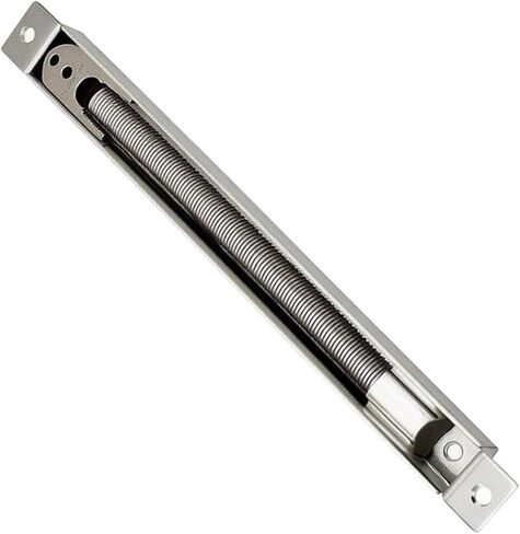 Concealed Door Cord Protector 300Mm, Stainless Steel Loop Guide in Kuwait