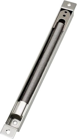 Concealed Door Cord Protector 300Mm, Stainless Steel Loop Guide in Kuwait