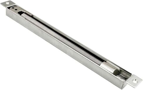 Concealed Door Cord Protector 300Mm, Stainless Steel Loop Guide in Kuwait