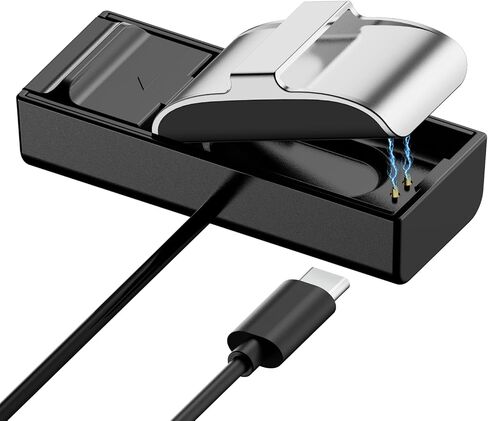 Charger Compatible with Hume Band 1.0 in Kuwait