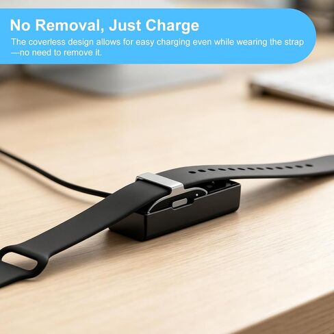 Charger Compatible with Hume Band 1.0 in Kuwait