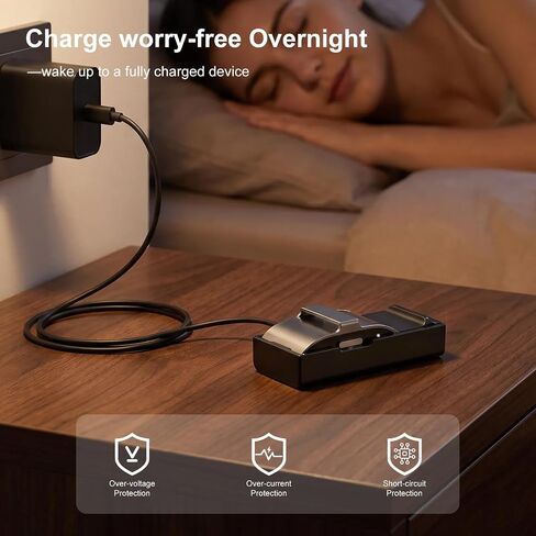 Charger Compatible with Hume Band 1.0 in Kuwait
