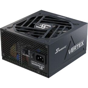 Seasonic Vertex PX-1000 1000W Platinum Fully Modular ATX 3.0 Power Supply Unit in Kuwait