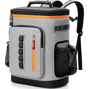 39 Can Insulated Backpack Cooler, Waterproof, Leak Proof in Kuwait