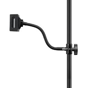 Tablet Phone Holder, 14 Inch Flexible Gooseneck Mount (14 Inch) in Saudi Arabia