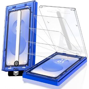 EZ-GLAZ-for Galaxy S25 Plus/S24 Plus Privacy Screen Protector [6.7"] in Saudi Arabia