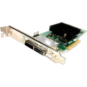 ATTO ExpressSAS R380 8 Port 3GB SAS/SATA Raid Controller in Kuwait