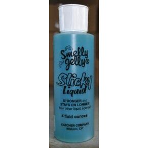 Smelly Jelly Sticky Liquid Salmon Attack Fishing Attractant in Saudi Arabia