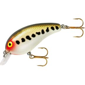 Cotton Cordell Big O Square-Lip Crankbait Fishing Lure in Kuwait