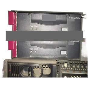 for 393493-001 DW012-60005/69201 Q1524C TA5300 DAT72 Tape Drive Kit in Saudi Arabia