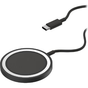 OtterBox Wireless Charging Pad for MagSafe - WHITE in Kuwait
