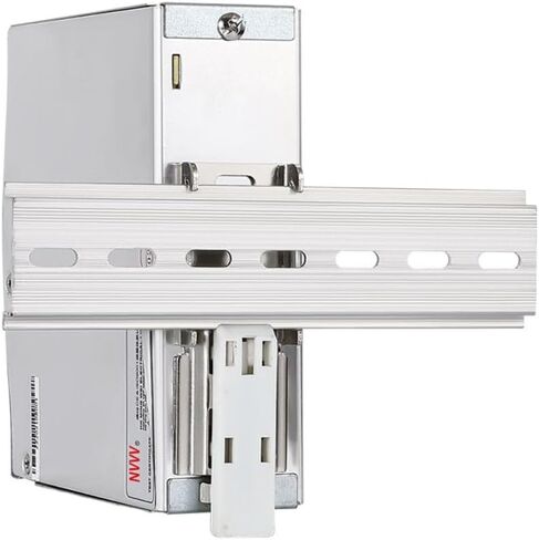 EDR-120-12 120W 12VDC 10Amp Industrial DIN Rail Power Supplies (12V 120W) in Kuwait