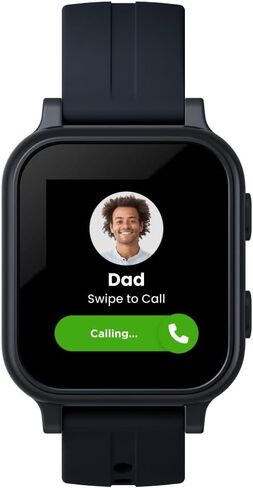 Gabb Watch 3e - Kids Watch with GPS Tracker, No Internet, Dark Gray in Kuwait
