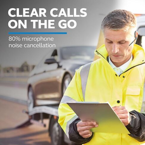 BlueParrott M300-XT SE Compact Bluetooth Headset in Kuwait