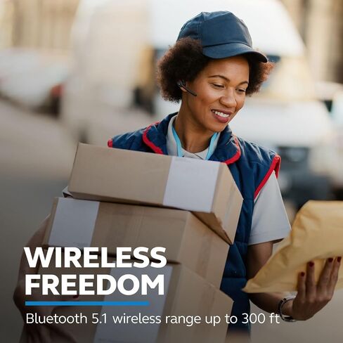 BlueParrott M300-XT SE Compact Bluetooth Headset in Kuwait