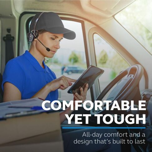 BlueParrott M300-XT SE Compact Bluetooth Headset in Kuwait