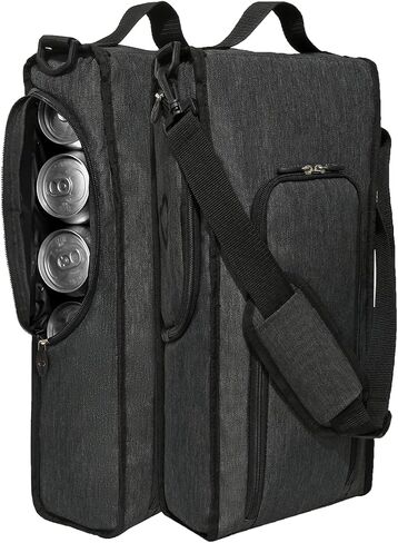 CADDYDADDY Golf Bag Cooler Gifts for Golfers, Ideal for Keeping Drinks Cold in Kuwait