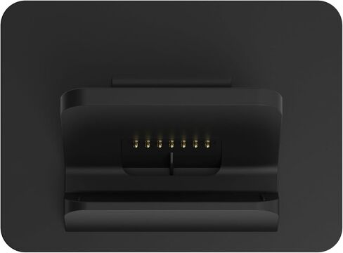 IPORT 72307 Connect Dock | Fast 27W PD Charging for iPad with Drop-in Cable-Free Docking | Dedicated Charging Station for Office, Hospitality & Retail | Compact & Clutter-Free Design in Kuwait