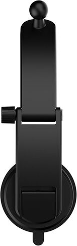 iPad Holder for Car, Dashboard Tablet Mount, Black in Kuwait