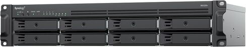 Synology 8 Bay RackStation RS1226+ (Diskless) in Saudi Arabia