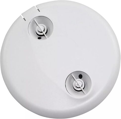 1- Watt Stopper DT-305 Series Dual Technology Ceiling Occupancy Sensors 360 Degree PIR, White Wattstopper in Kuwait