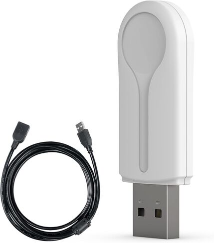 CYCPLUS ANT+ USB Receiver Stick, 3M Extension Cable, Adapter Dongle in Kuwait