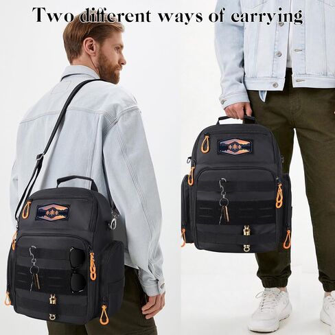 Carrying Case for Meta Quest 3s/3/2, Portable Travel Case Container in Kuwait