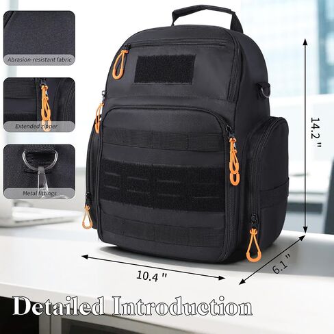 Carrying Case for Meta Quest 3s/3/2, Portable Travel Case Container in Kuwait