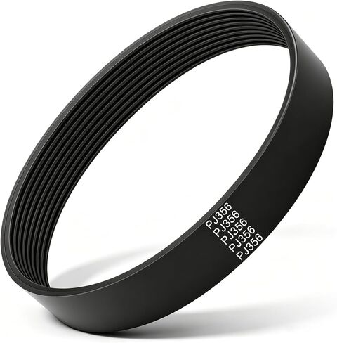 Replacement Drive Belt Compatible with HBS-300 12" Meat Slicer,1-PACK in Kuwait