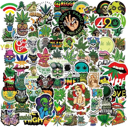 200 Pcs Horror Goth Decor Stickers Bulk.Goth Accessories.Cool Skull Horror Stickers Pack for Adults Mens Teens Girls.Dark Halloween Gothic Stickers Decals for Car,Water Bottles Kindle in Kuwait