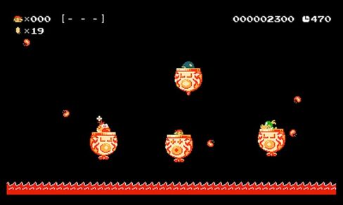 Super Mario Maker for Nintendo 3DS - 3DS in Kuwait