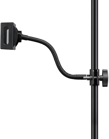 Tablet Phone Holder, 14 Inch Flexible Gooseneck Mount (14 Inch) in Saudi Arabia