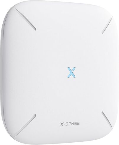 X-Sense SBS50 Hub for Water Leak & Temp Sensors, Up to 50 Devices, Hub Only in Kuwait
