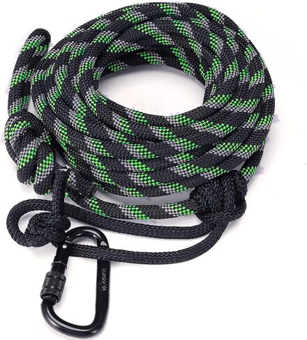 Alphatool 30ft Heavy Duty Hunting Reflective Safety Rope for Tree Stand in Kuwait