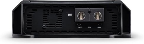 SounDigital Car & Motorcycle Amplifier, 8000 Watts RMS, 1 Ohm, 1 Channel, High Efficiency in Kuwait