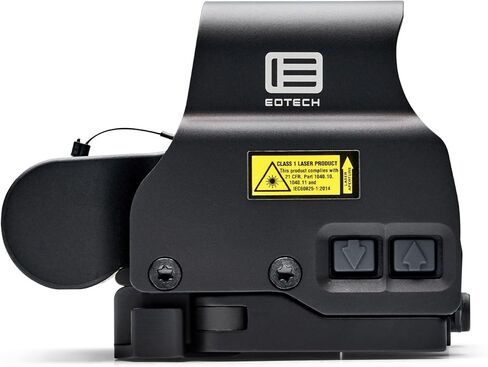 EOTECH EXPS2 Holographic Weapon Sight in Kuwait