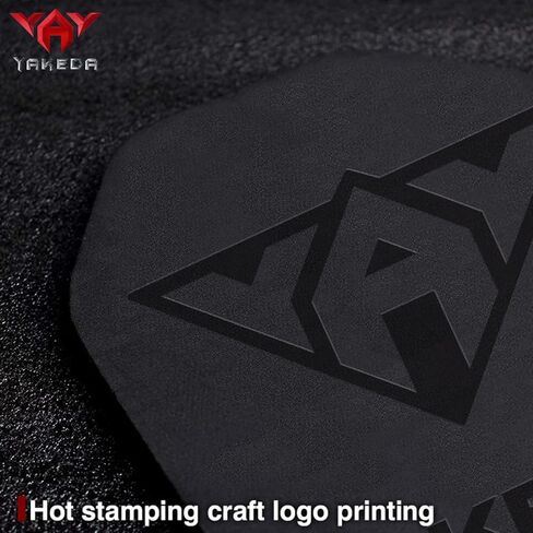 vAv YAKEDA Tactical Airsoft Paintball EVA Vest Inner Liner Foam 10 in x 12 in Black 2 PCS Pad Plates in Kuwait