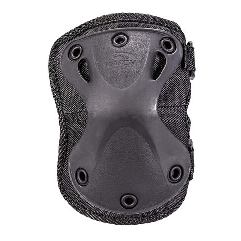 HATCH XTAK Tactical Military Elbow Pads, Black, One Size Fits Most in Kuwait